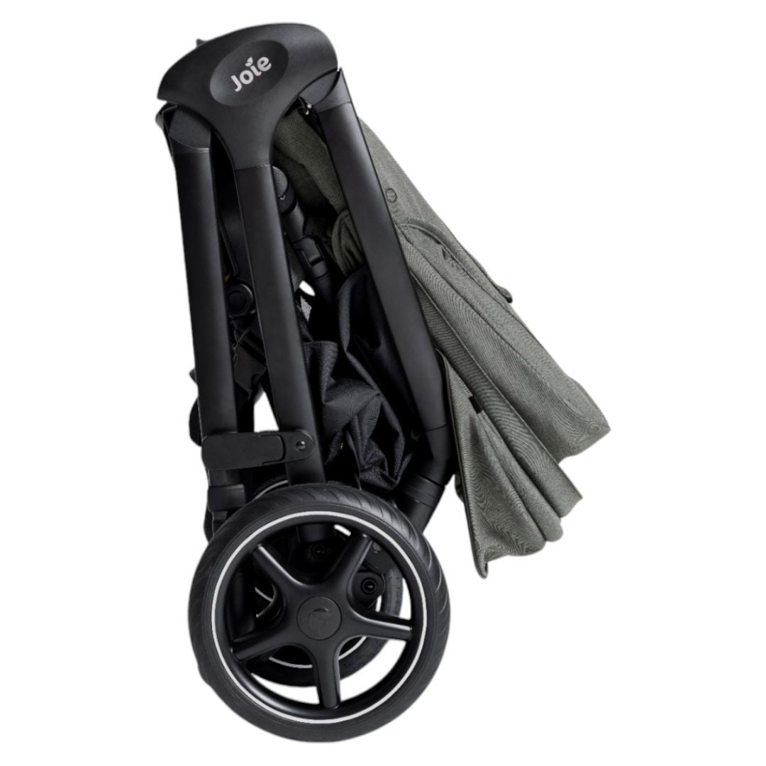 Joie® Otroški voziček Finiti™ Signature EverGreen Joie