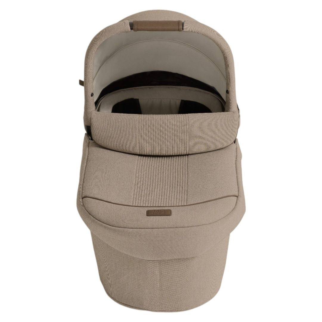 Joie® Košara za novorojenčka Ramble™ XL Signature SandStone Joie