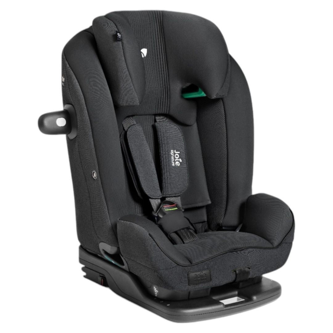 Joie® Otroški avtosedež i-Plenti™ i-Size 2/3 (76-150 cm) Signature Ebony Joie