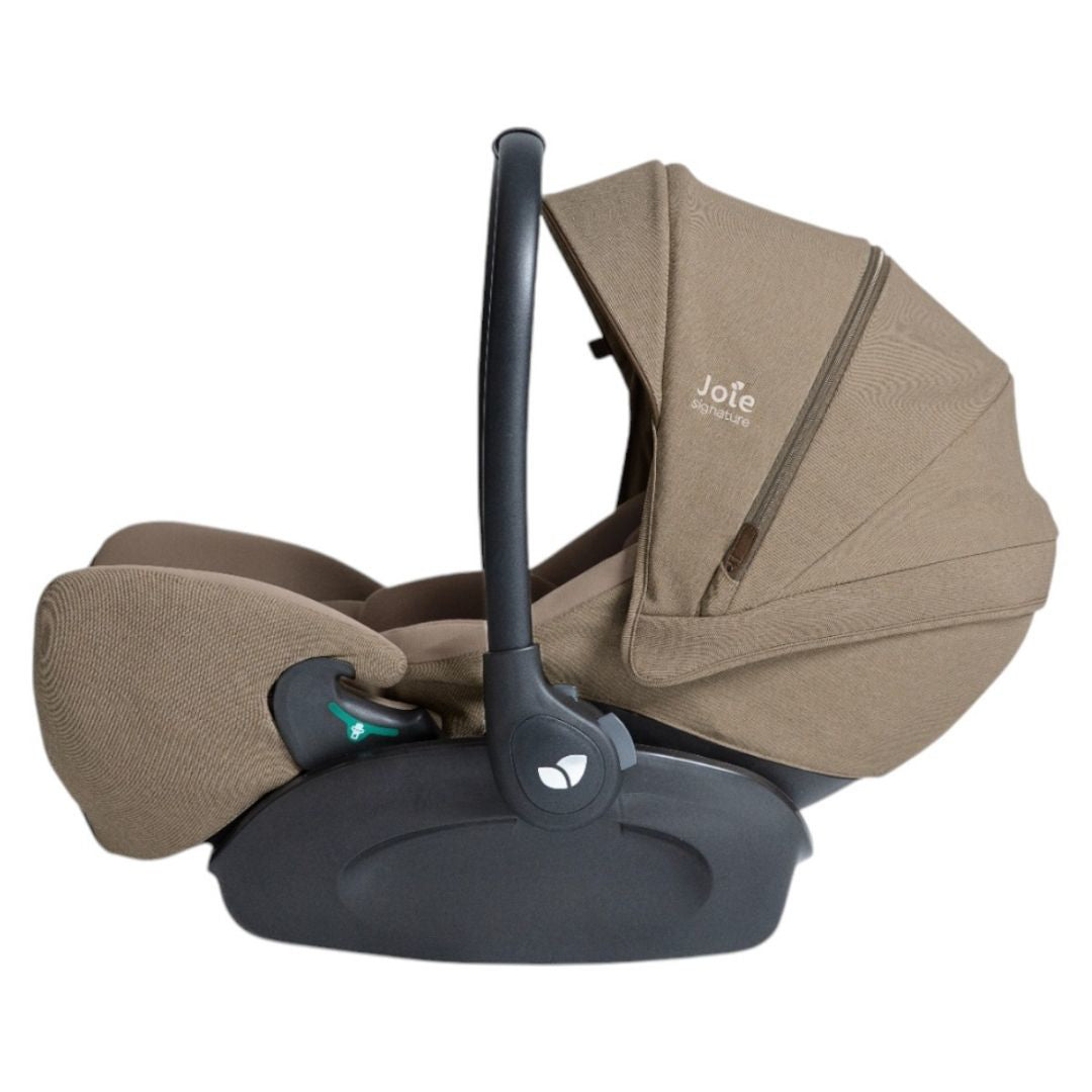 Joie® Otroški avtosedež i-Level™ Pro i-Size (40-87 cm) Signature SandStone Joie
