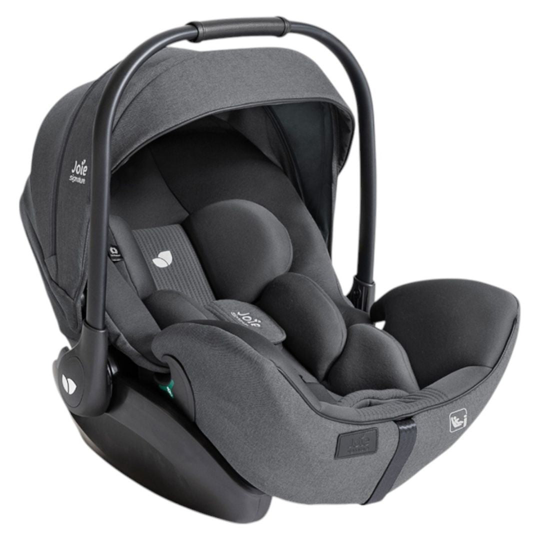 Joie® Otroški avtosedež i-Level™ Pro i-Size (40-87 cm) Signature Ebony Joie