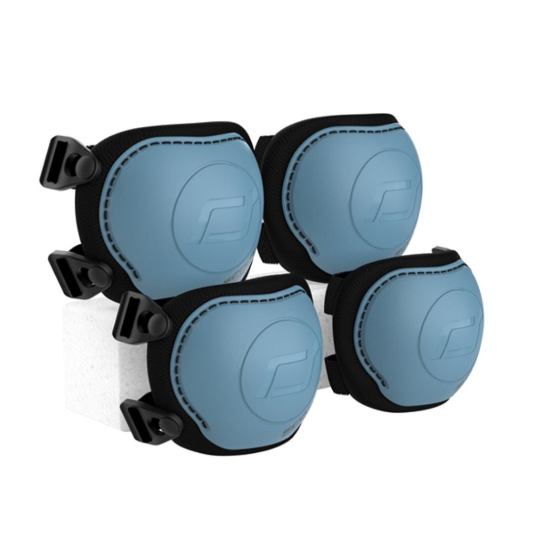 Scoot & Ride® Set ščitnikov S Steel Scoot & Ride