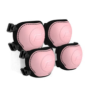 Scoot & Ride® Set ščitnikov XXS Rose Scoot & Ride