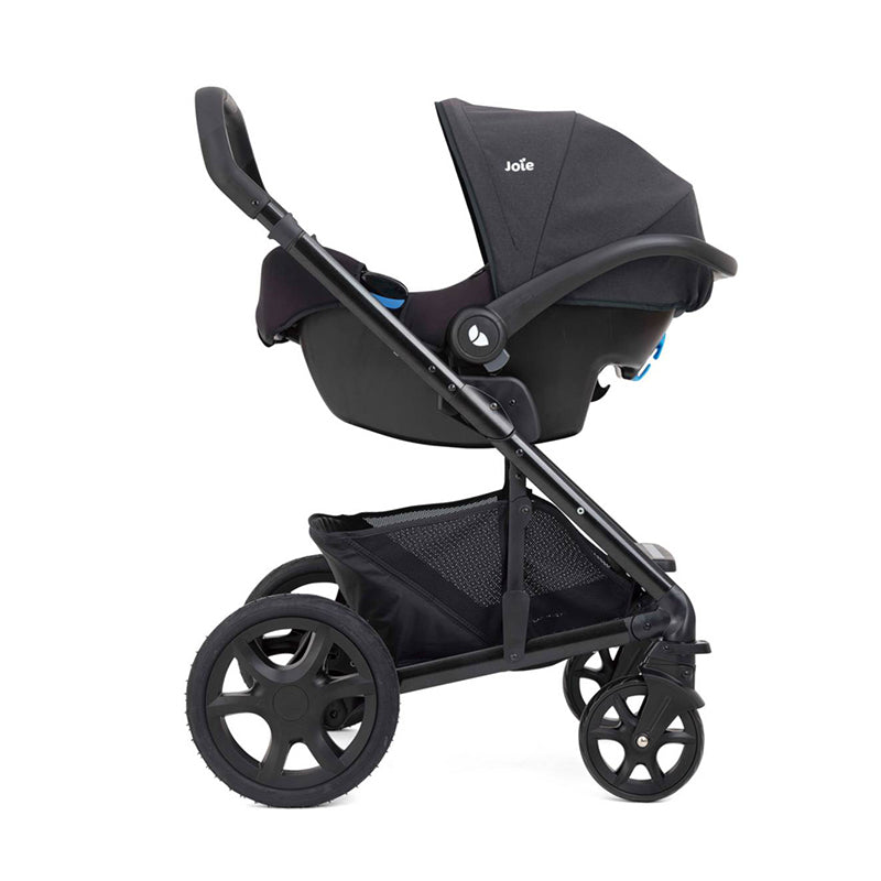 Joie® Otroški avtosedež i-Snug™ i-Size 0+ (40-75 cm) Laurel Joie