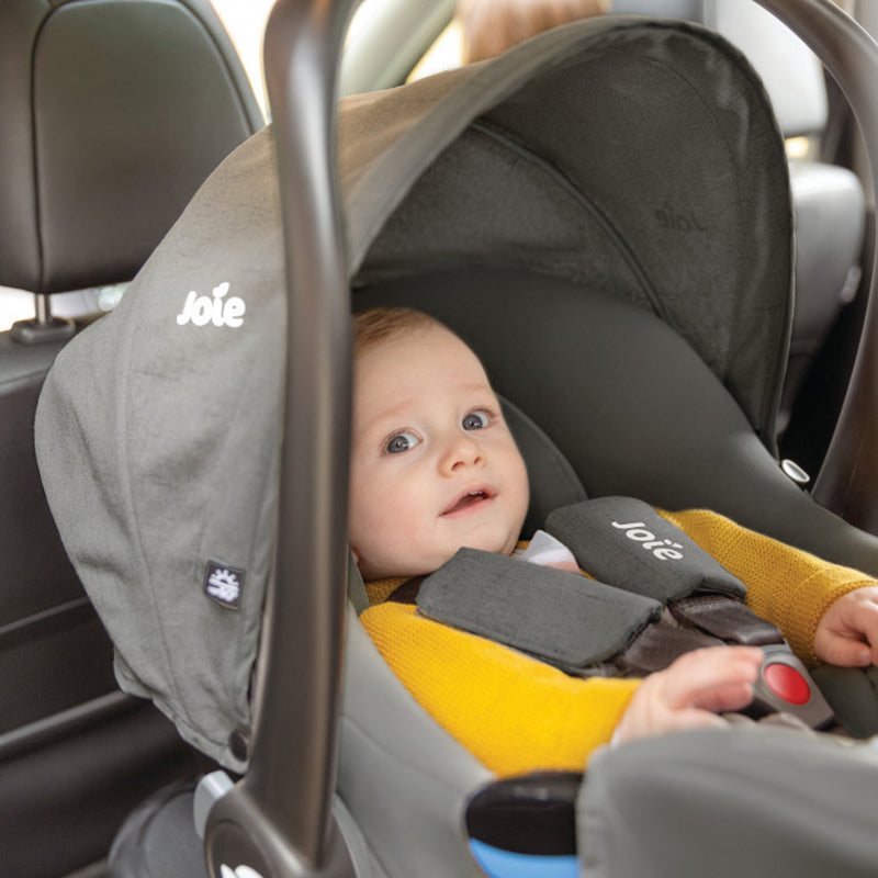 Joie® Otroški avtosedež i-Snug™ i-Size 0+ (40-75 cm) Laurel Joie