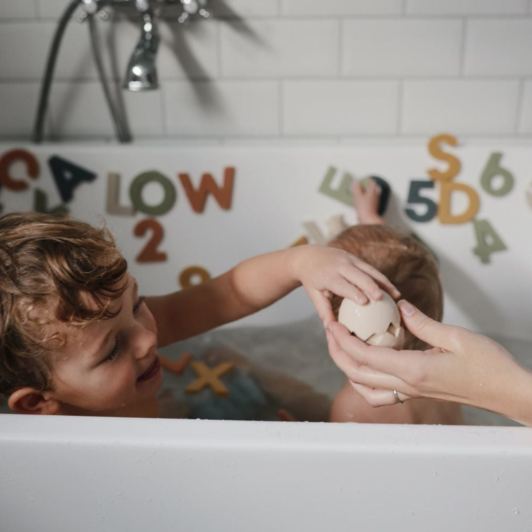 Mushie® Kopalne igračke Dino Mushie