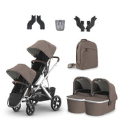UPPAbaby® Vista V3 paket THEO TWIN UPPAbaby