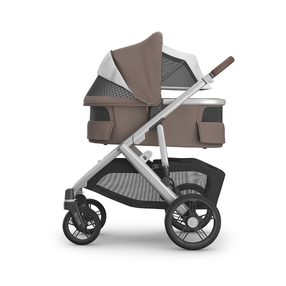 UPPAbaby® Vista V3 paket THEO XL UPPAbaby