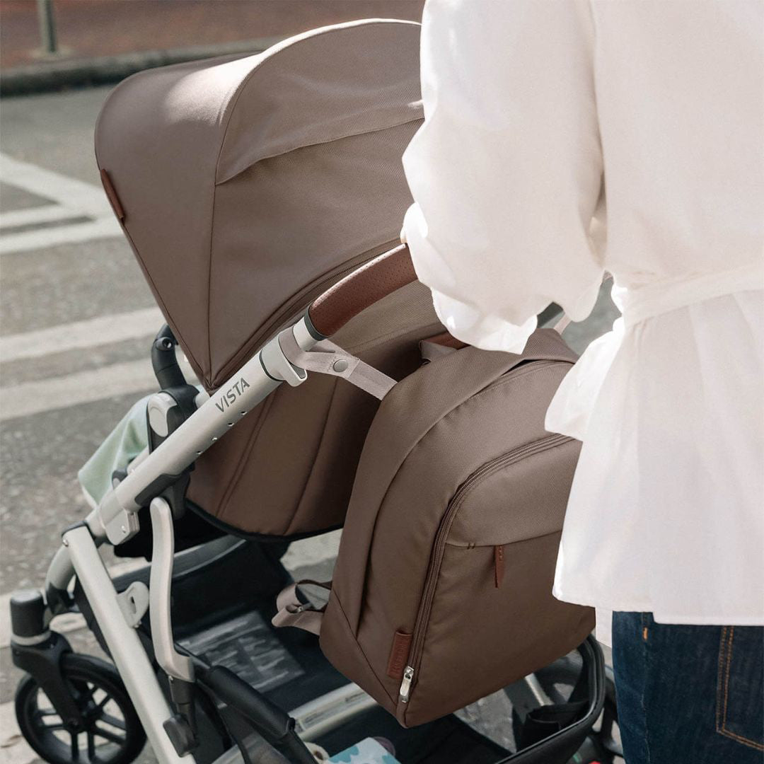 UPPAbaby® Vista V3 paket THEO XL UPPAbaby