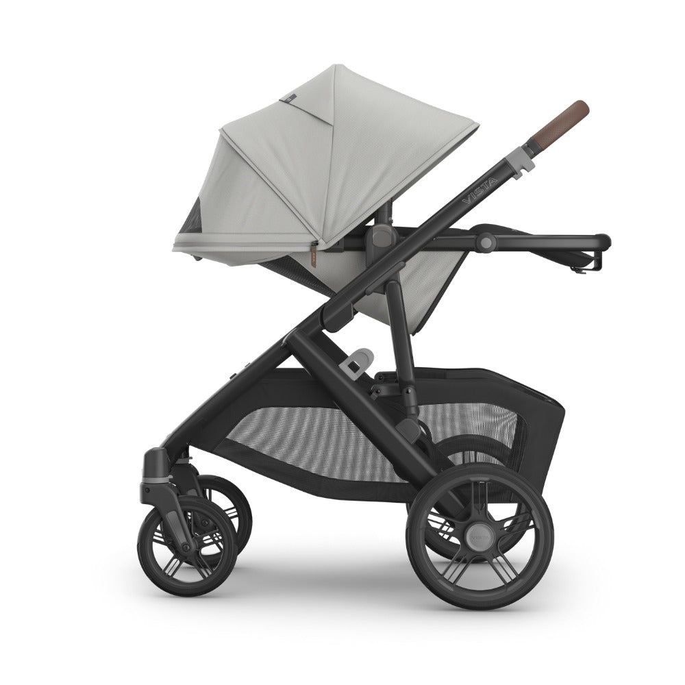 UPPAbaby® Vista V3 paket SAVANNAH TWIN UPPAbaby