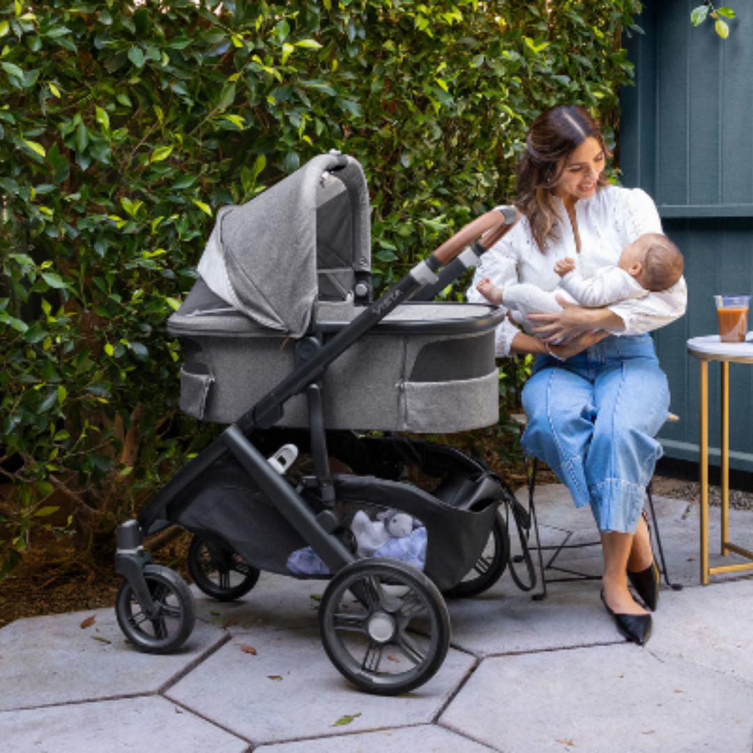 UPPAbaby® Vista V3 paket SAVANNAH XL UPPAbaby