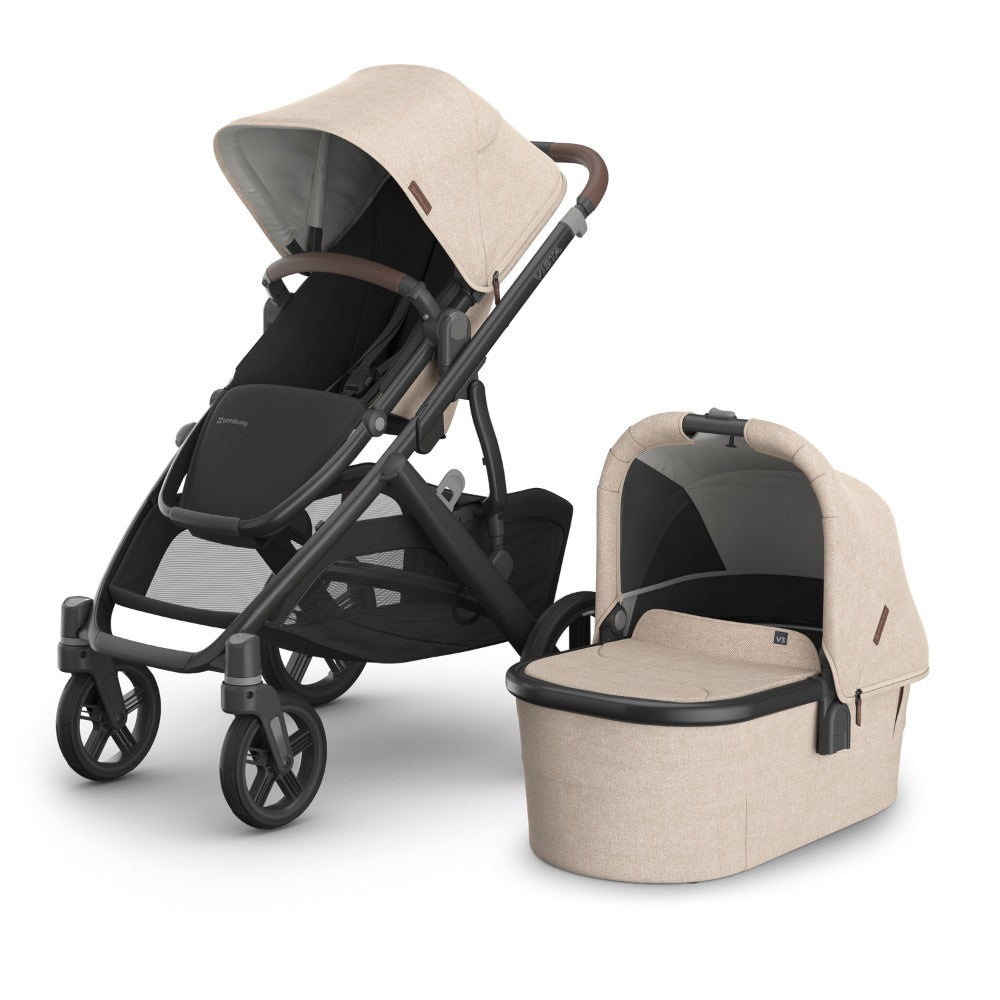 UPPAbaby® Vista V3 paket LIAM XL UPPAbaby
