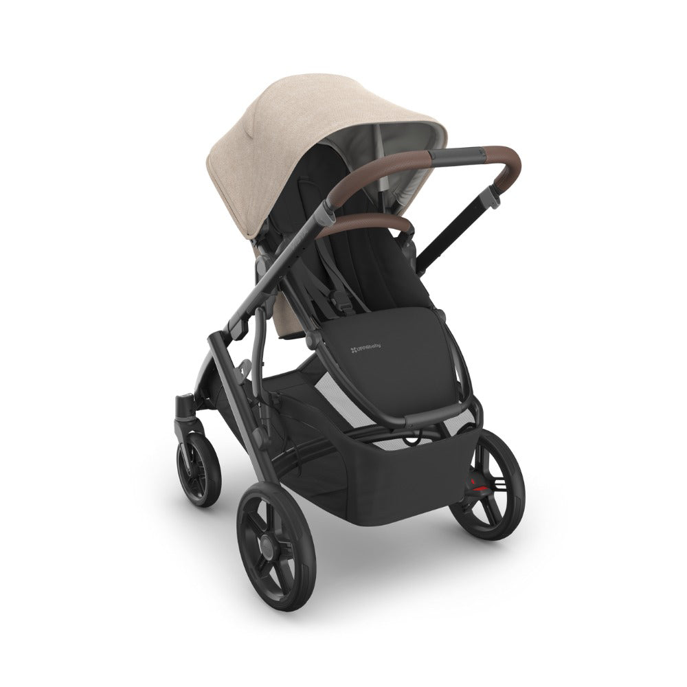 UPPAbaby® Vista V3 paket LIAM XL UPPAbaby