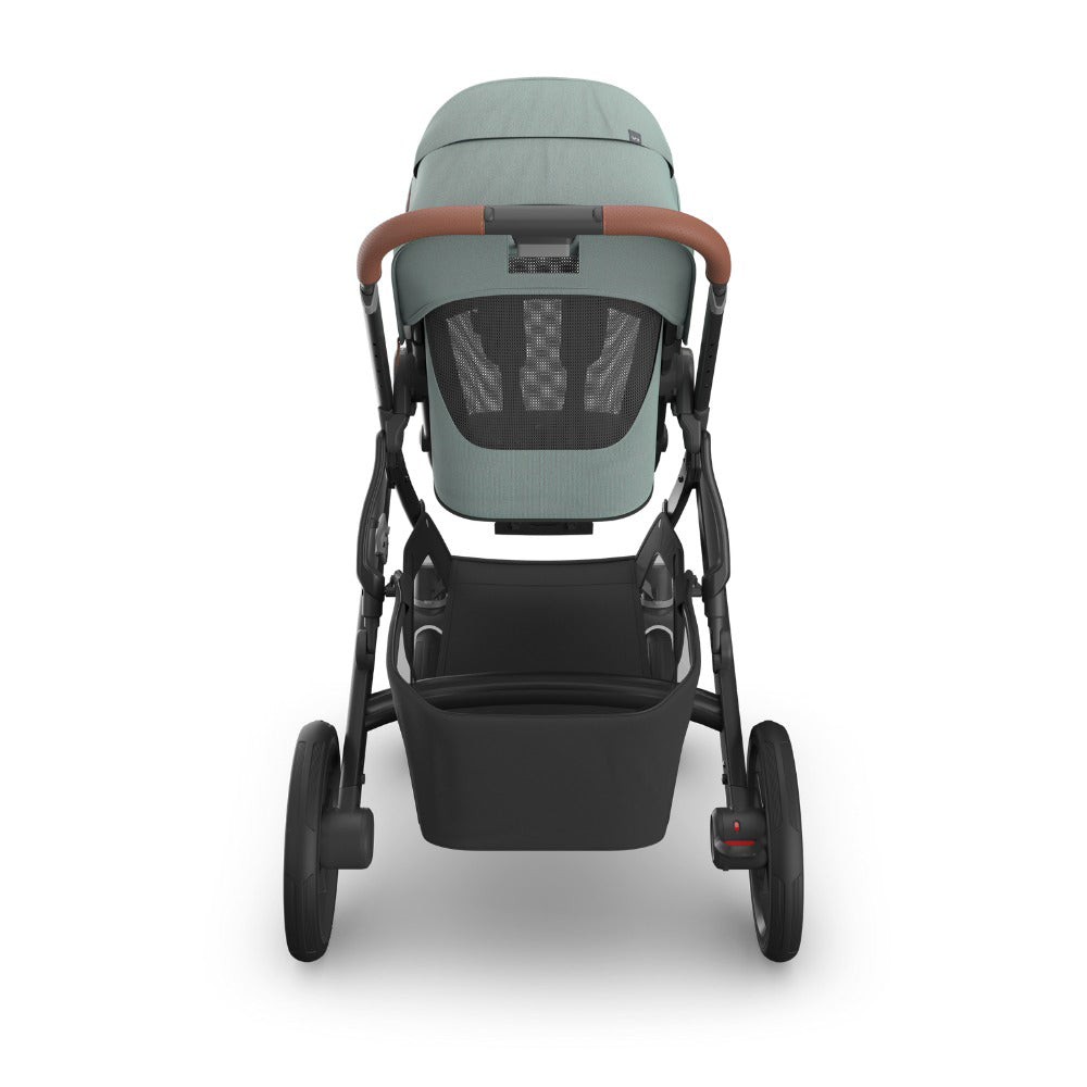 UPPAbaby® Vista V3 paket KENZI L UPPAbaby