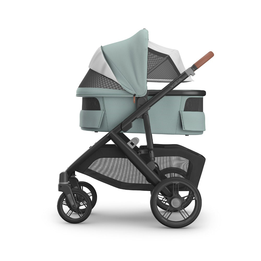 UPPAbaby® Vista V3 paket KENZI L UPPAbaby