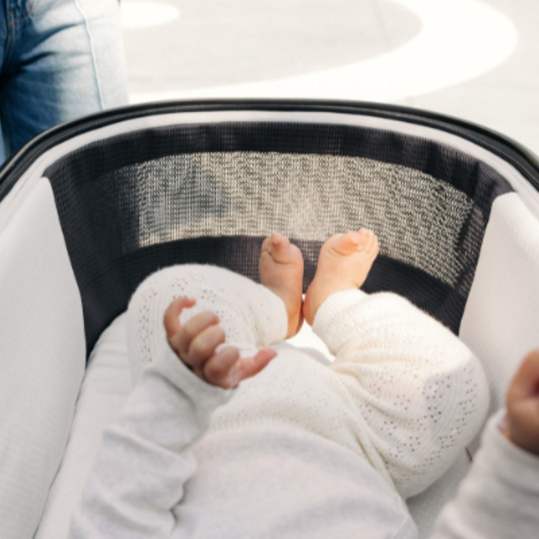 UPPAbaby® Vista V3 paket KENZI L UPPAbaby