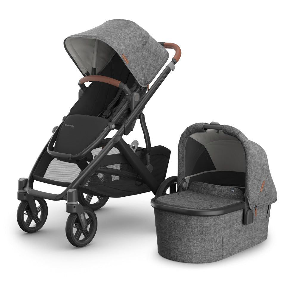 UPPAbaby® Vista V3 paket GREYSON L UPPAbaby