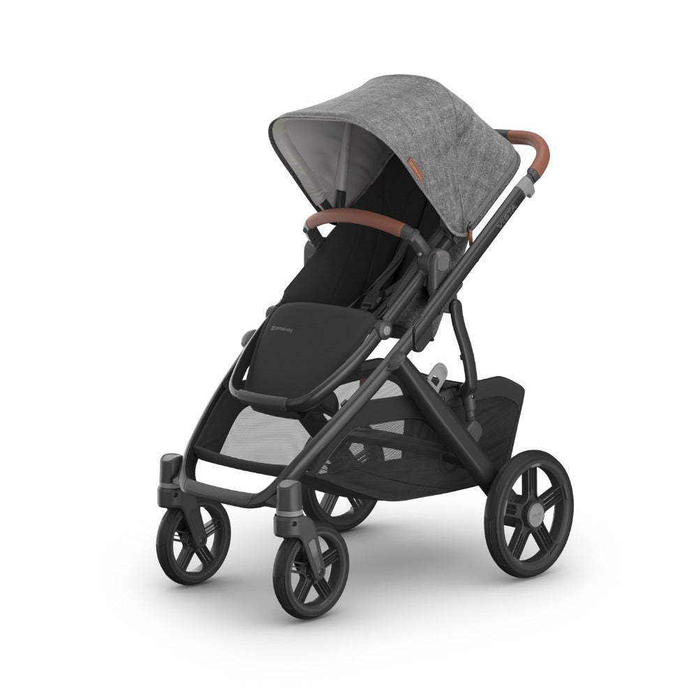 UPPAbaby® Vista V3 paket GREYSON L UPPAbaby