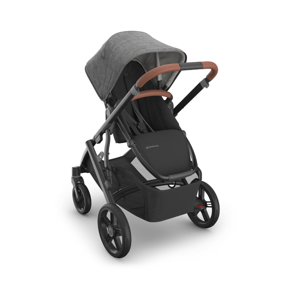 UPPAbaby® Vista V3 paket GREYSON XL UPPAbaby