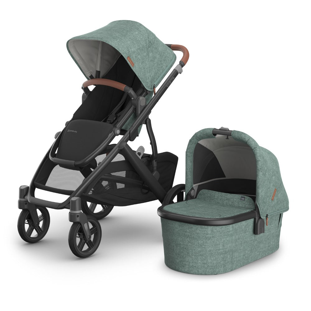 UPPAbaby® Vista V3 paket GWEN L UPPAbaby