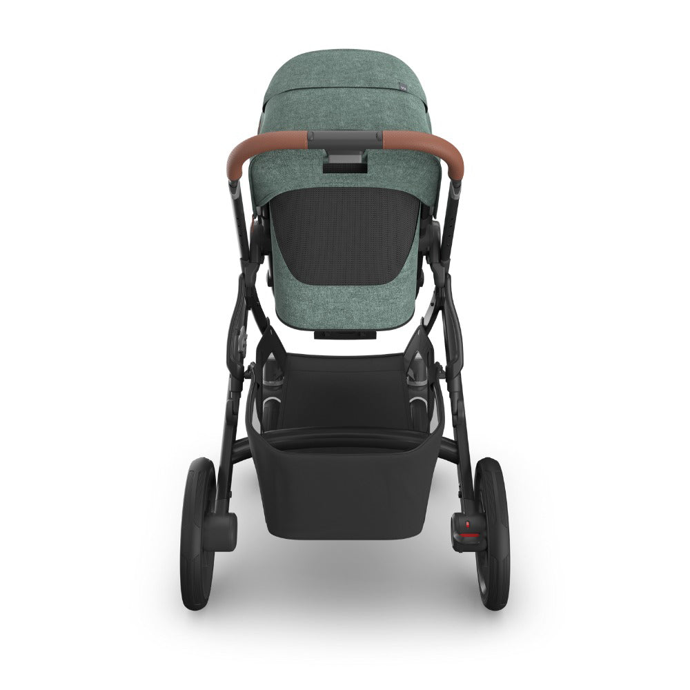 UPPAbaby® Vista V3 paket GWEN XL UPPAbaby