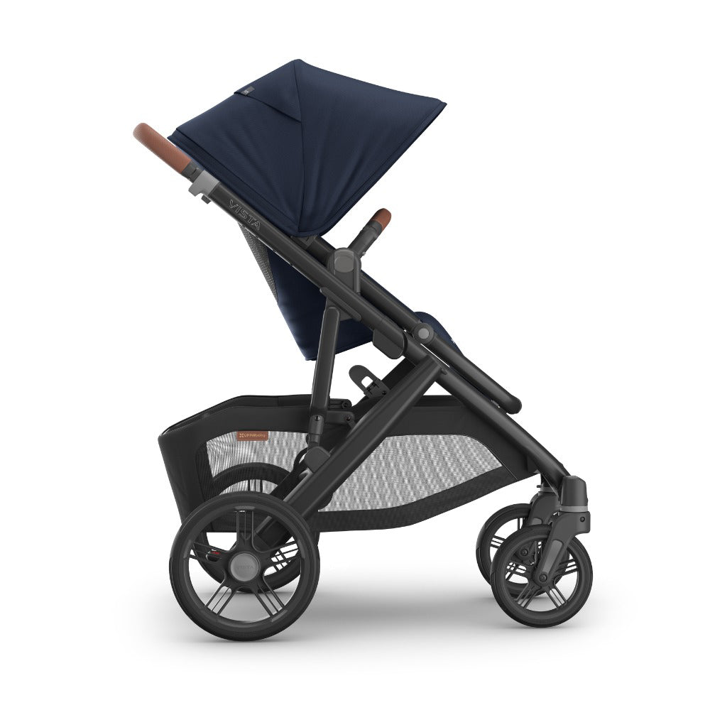 UPPAbaby® Voziček s košaro 2v1 Vista V3 Noa UPPAbaby