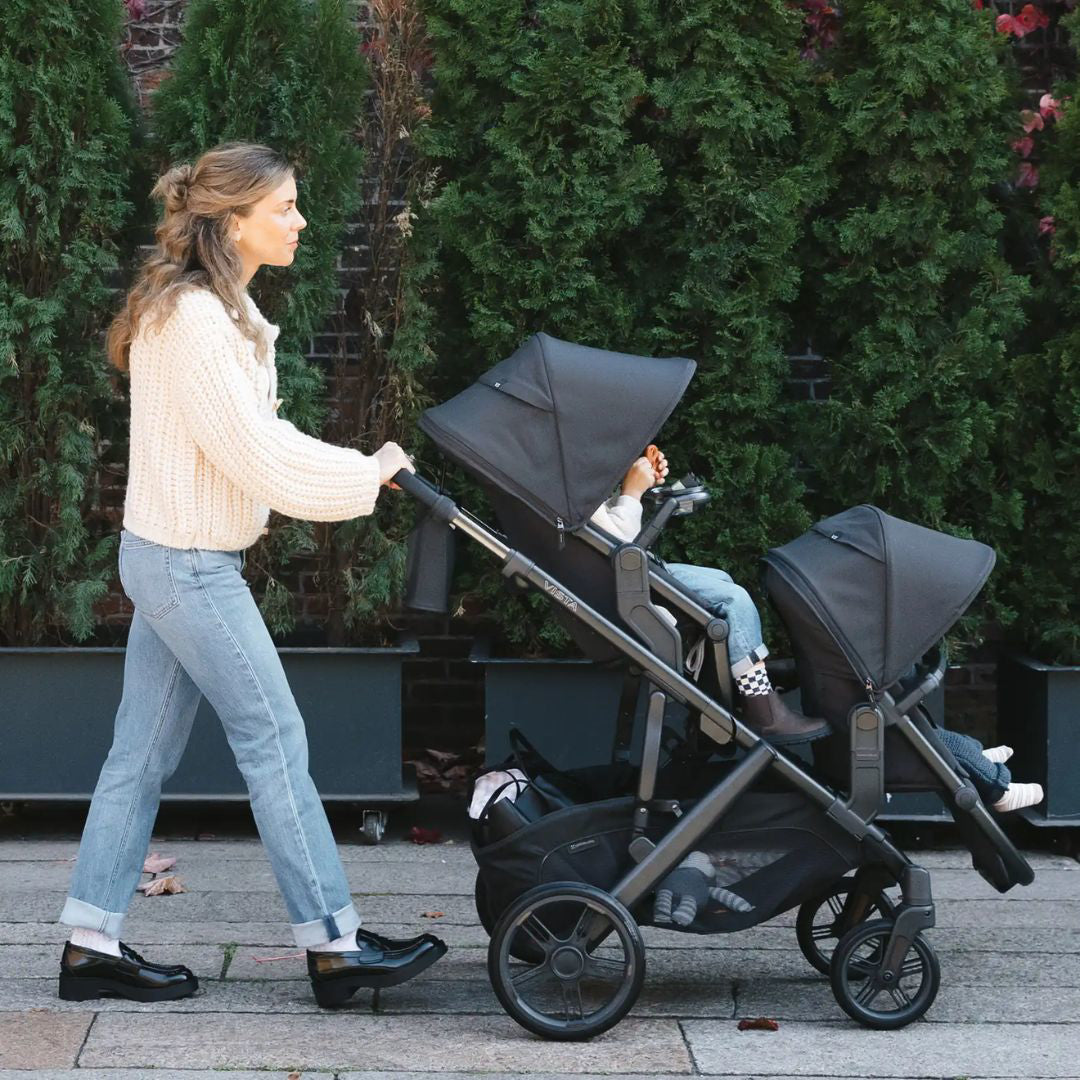 UPPAbaby® Dodatni športni sedež Vista V3 Greyson UPPAbaby