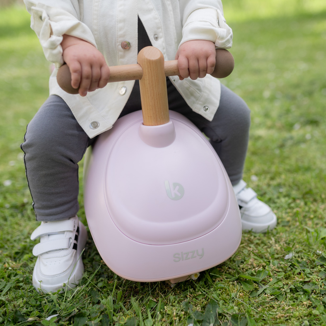 KikkaBoo® Poganjalček Sizzy Beige KikkaBoo