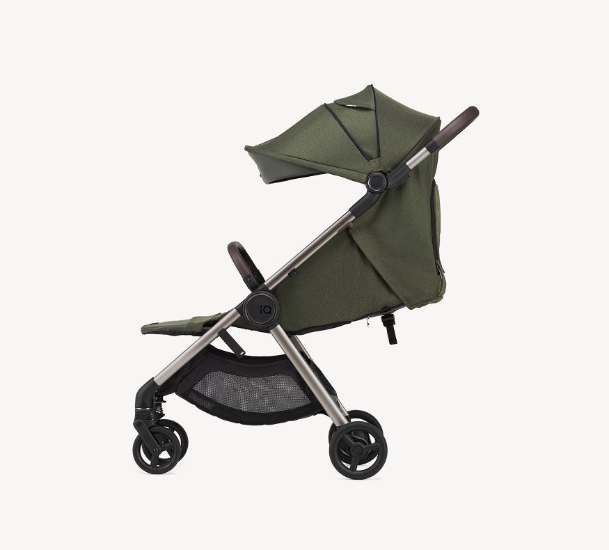 Anex® Otroški voziček 6v1 IQ (0-22kg) Richi Anex