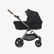 Anex® Otroški voziček 6v1 IQ (0-22kg) Smoky Anex