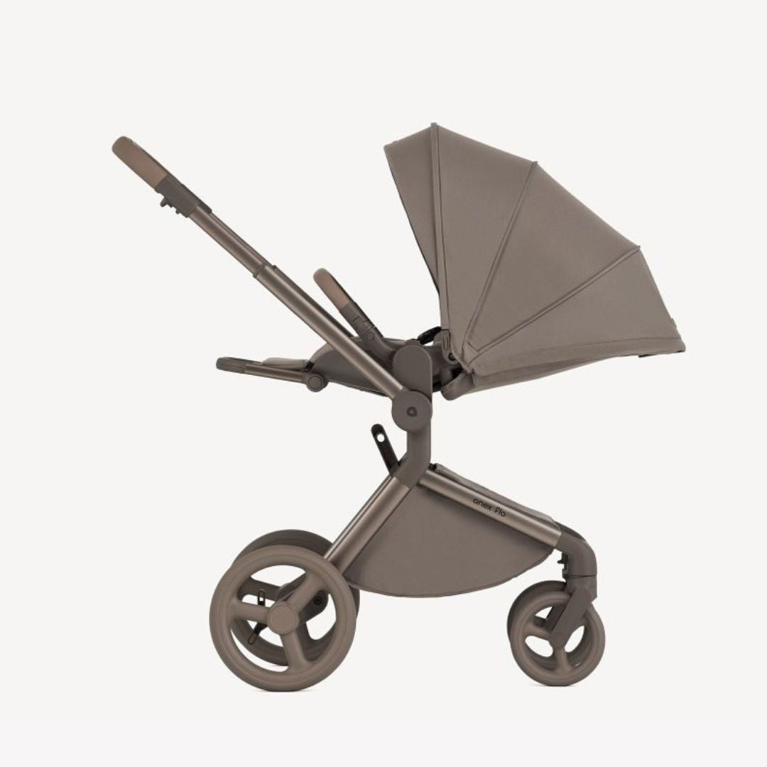 Anex® Otroški voziček 2v1 Flo Yuki Anex