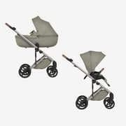 Anex® Otroški voziček 2v1 Eli Excite Anex