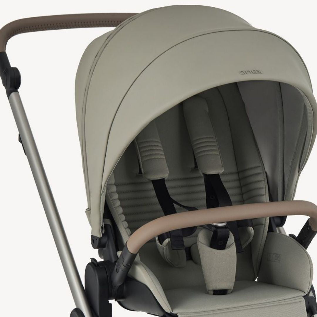 Anex® Otroški voziček 2v1 Eli Excite Anex