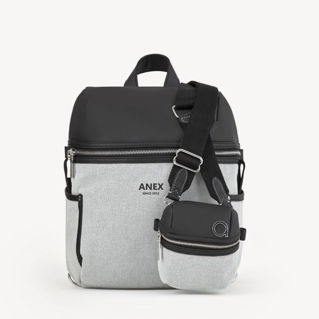 Anex® Otroški voziček 2v1 Eli No.5 Anex