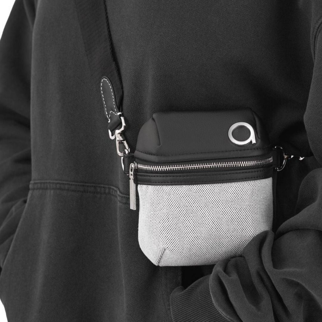 Anex® Otroški voziček 2v1 Eli No.5 Anex