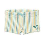 Little Dutch® Otroške kopalke Stripes 74 80 Little Dutch