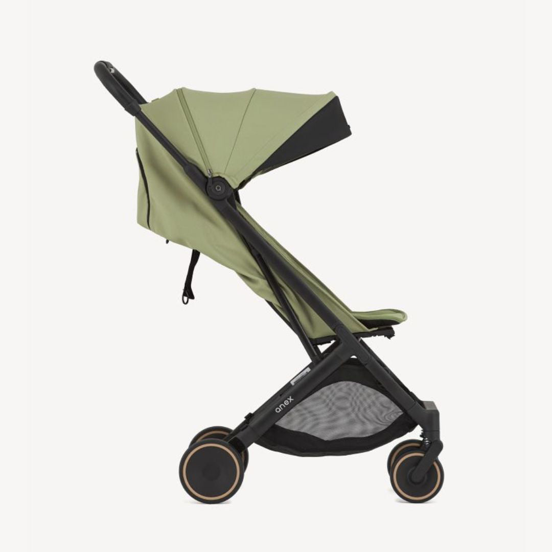 Anex® Športni voziček Air-X² (0-22kg) Vert Anex