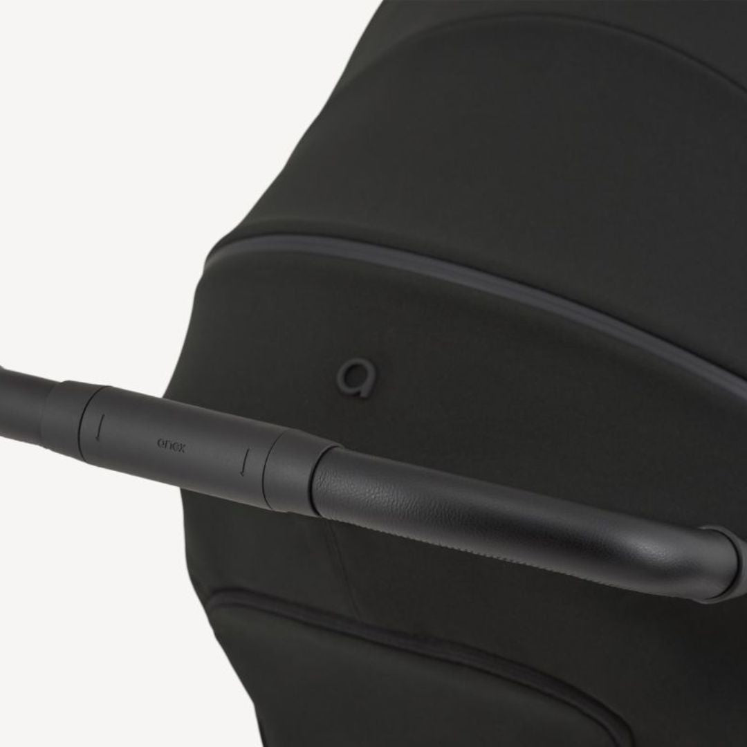 Anex® Športni voziček Air-X² (0-22kg) Nero Anex