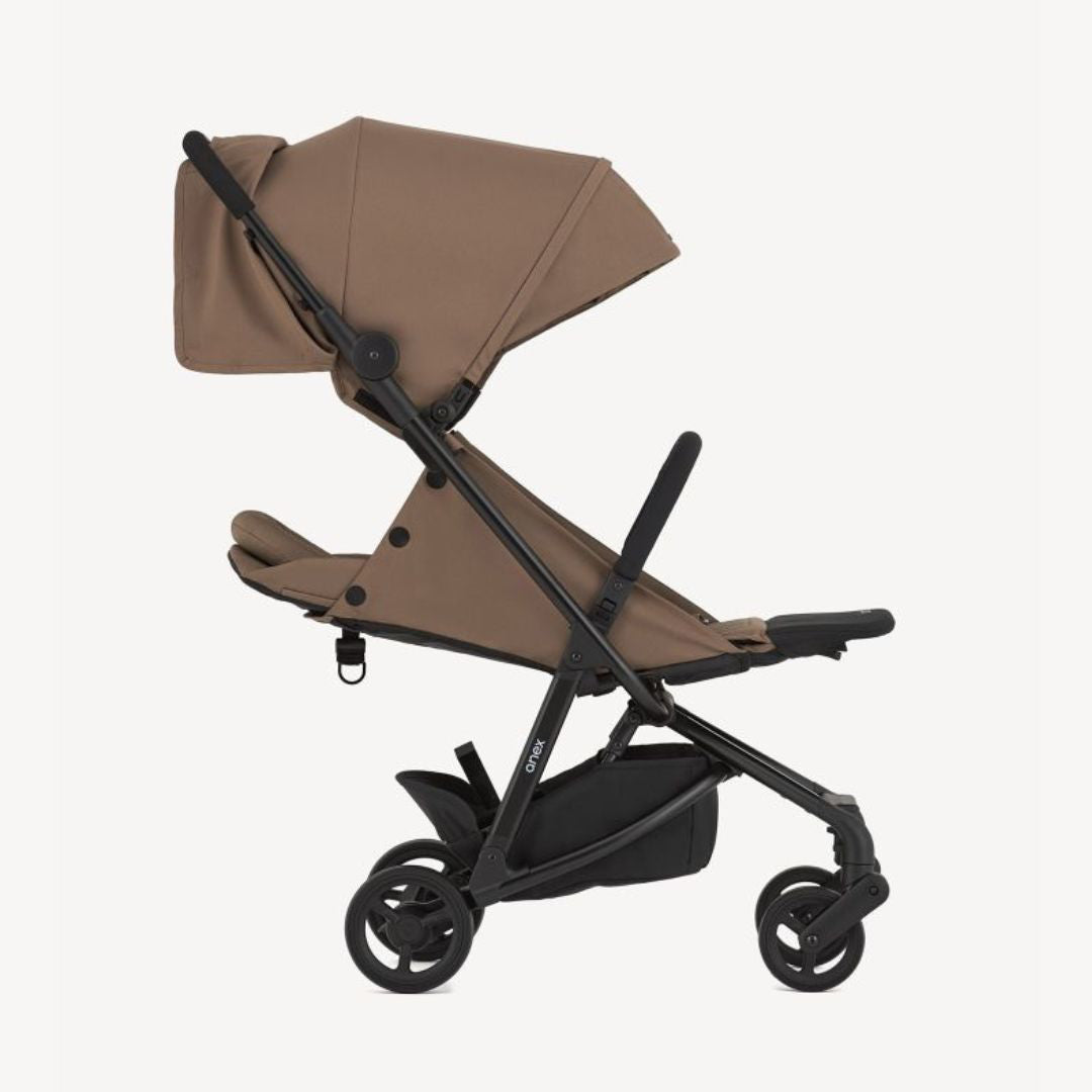 Anex® Športni voziček Air Z (0-22kg) Nebula Anex