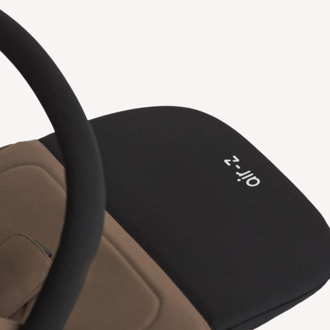 Anex® Športni voziček Air Z (0-22kg) Nebula Anex