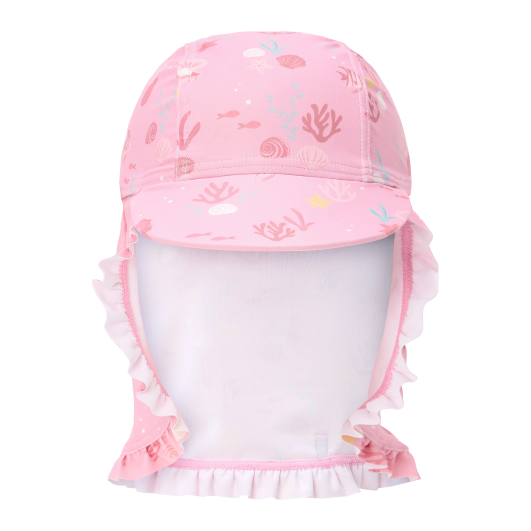 Little Dutch® Klobuček Ocean Treasures 0-12 M Little Dutch