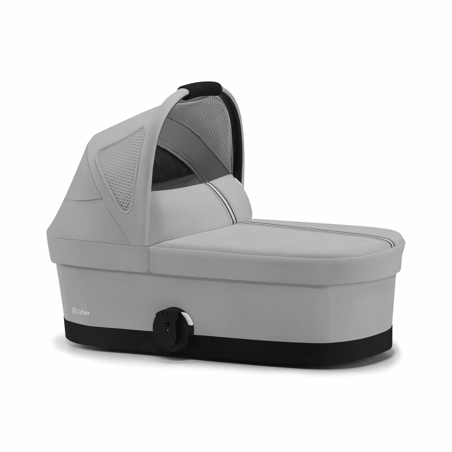 Cybex® Prenosna košara za novorojenčka S Fog Grey Cybex