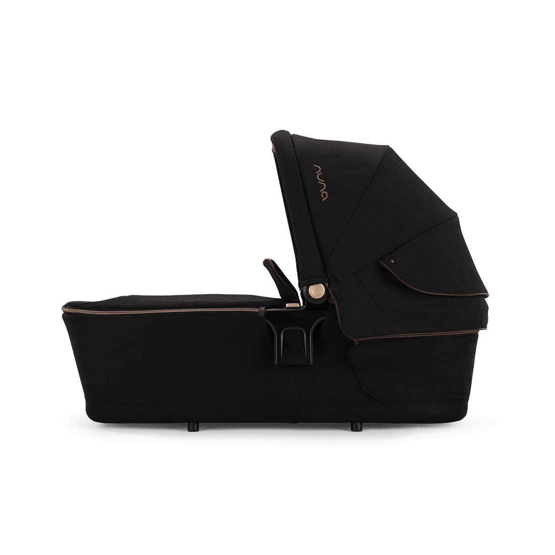 Nuna® Košara za novorojenčka Lytl™ Riveted Rose (Ixxa™ Next) Nuna