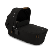 Nuna® Košara za novorojenčka Lytl™ Caviar (Ixxa™ Next) Nuna