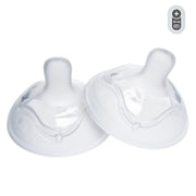 Twistshake® 2x cucelj za Pro Double Anti-Colic Plus 6+m Twistshake