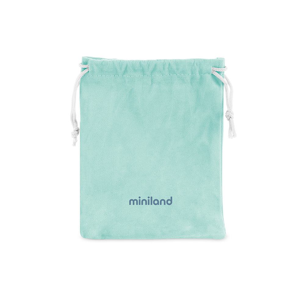 Miniland® Nebulizator za otroke in odrasle Nebuclean Miniland