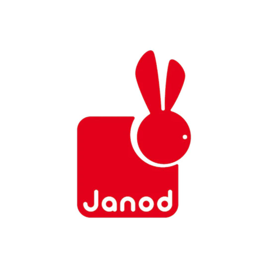 Janod® Magnetna igra Firefighter Janod