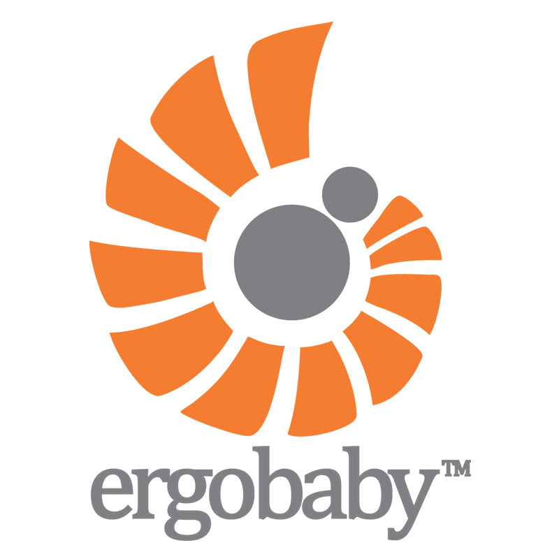 Ergobaby® Nosilka Omni Deluxe Mesh Natural Beige Ergobaby