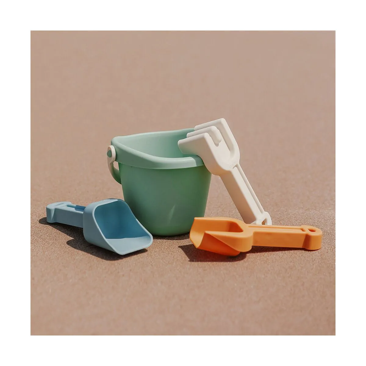 Miniland® ECO set za peskovnik Baby Miniland