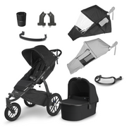 UPPAbaby® Ridge XL paket JAKE UPPAbaby